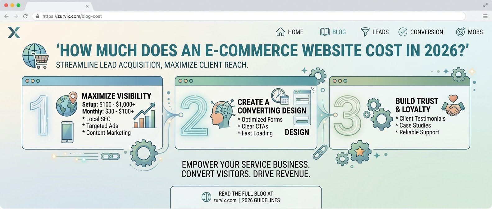 How Dental Websites Turn Website Visitors Into Appointment Requests